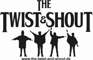 Twist And Shout Logo